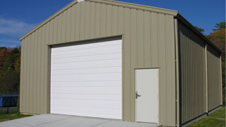 Garage Door Openers at Montclair, Colorado